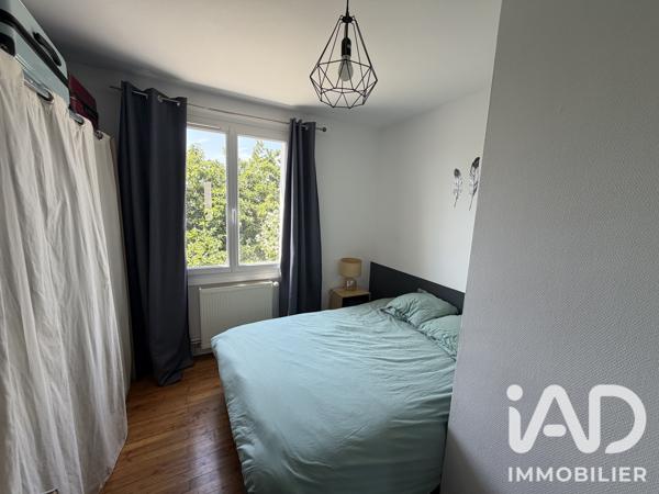 Maison à vendre 4 pièces 75 m² Soyaux
