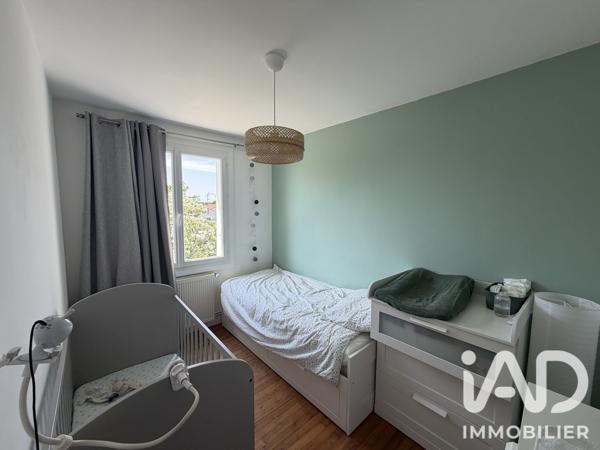 Maison à vendre 4 pièces 75 m² Soyaux