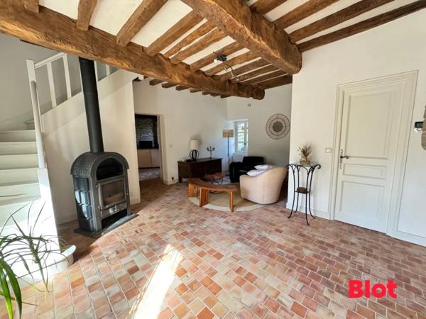 Maison 8 pièce(s)