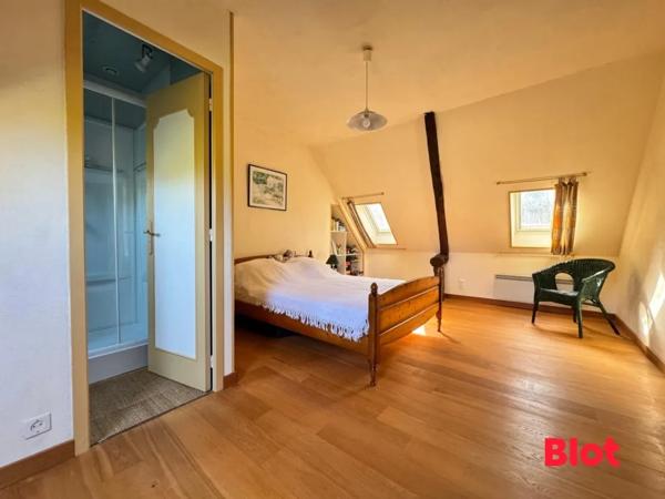Maison 8 pièce(s)