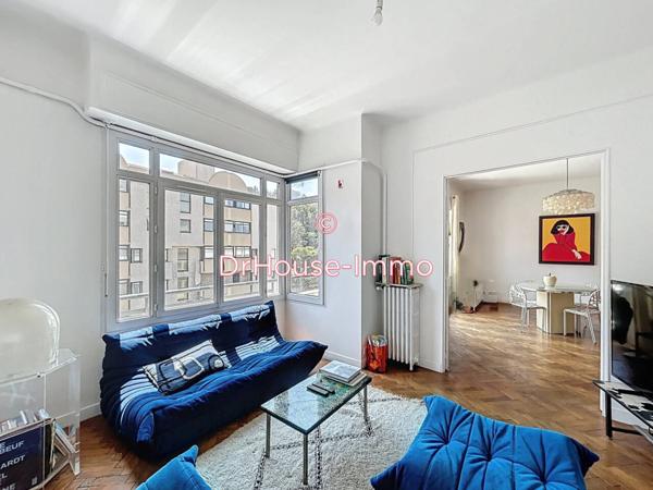 Appartement à vendre 4 pièces de 95 m²