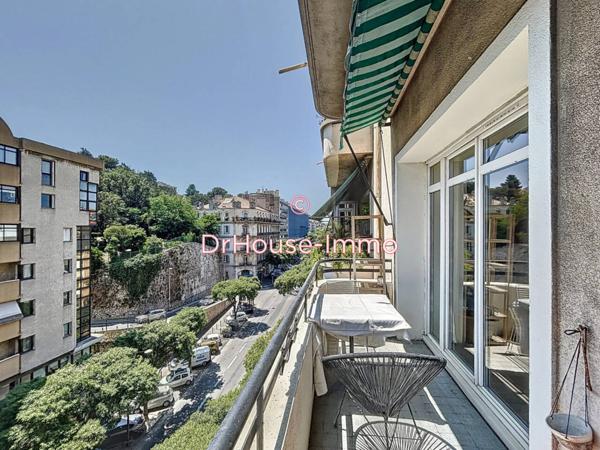 Appartement à vendre 4 pièces de 95 m²