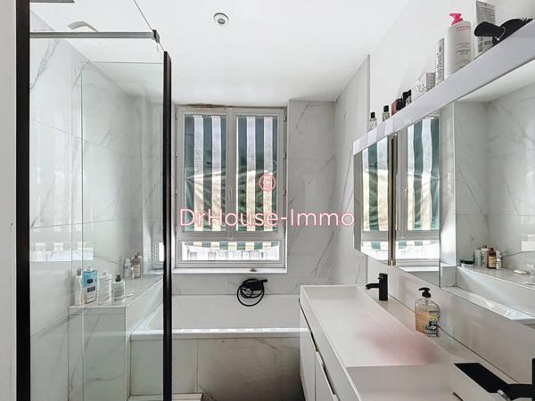 Appartement à vendre 4 pièces de 95 m²