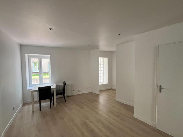 A LOUER : T1 à LILLE • Nationale/solferino • 723 € CC • Réf. 6099