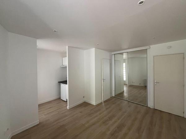 A LOUER : T1 à LILLE • Nationale/solferino • 723 € CC • Réf. 6099