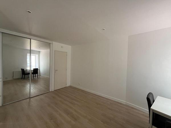 A LOUER : T1 à LILLE • Nationale/solferino • 723 € CC • Réf. 6099