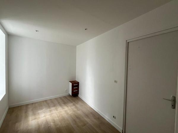 A LOUER : T1 à LILLE • Nationale/solferino • 723 € CC • Réf. 6099