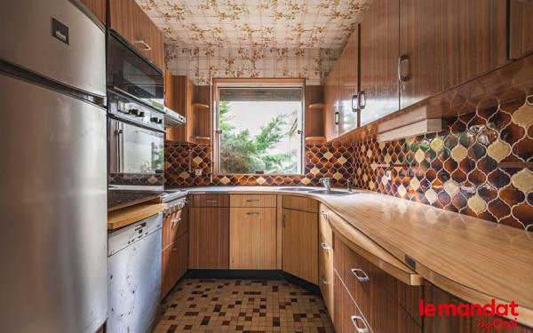 Maison à vendre    4 pièces • 165 m2 La Francheville