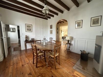 Appartement à vendre à niort quartier dudesclin dans une résidence sécurisée.