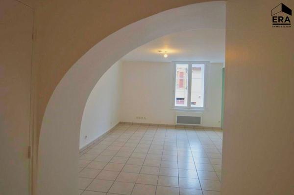 Appartement Chessy - A louer 2 pièce(s) 39.66 m2