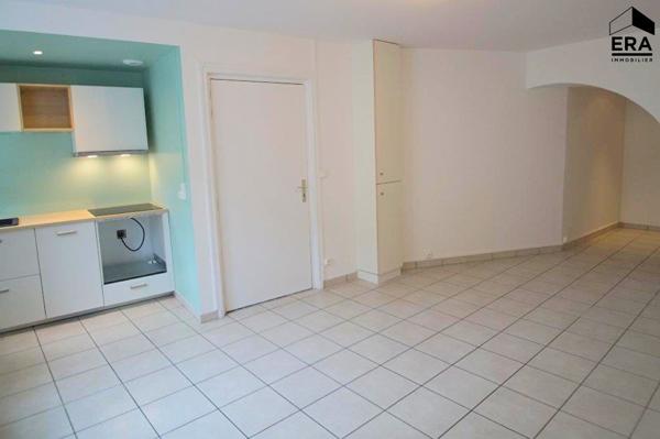 Appartement Chessy - A louer 2 pièce(s) 39.66 m2
