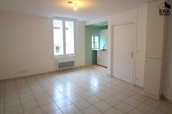 Appartement Chessy - A louer 2 pièce(s) 39.66 m2