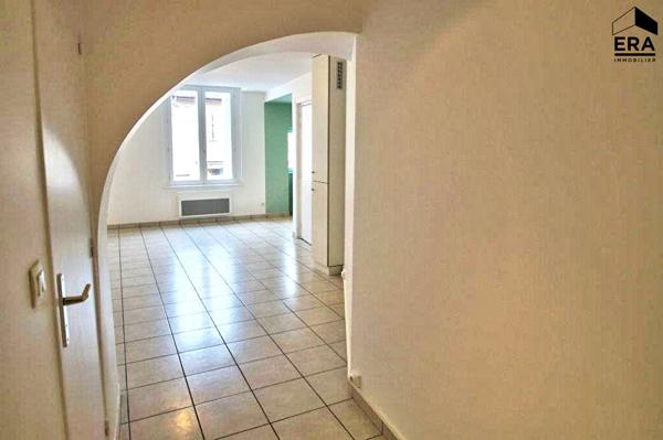 Appartement Chessy - A louer 2 pièce(s) 39.66 m2