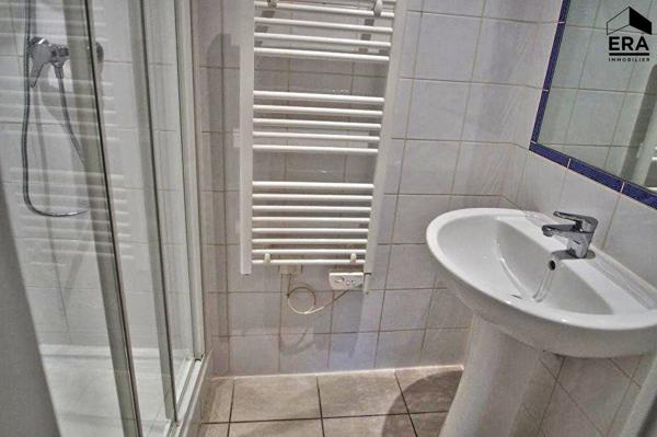 Appartement Chessy - A louer 2 pièce(s) 39.66 m2
