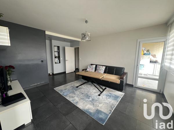 Appartement 4 pièces de 66 m² à Domont (95330)