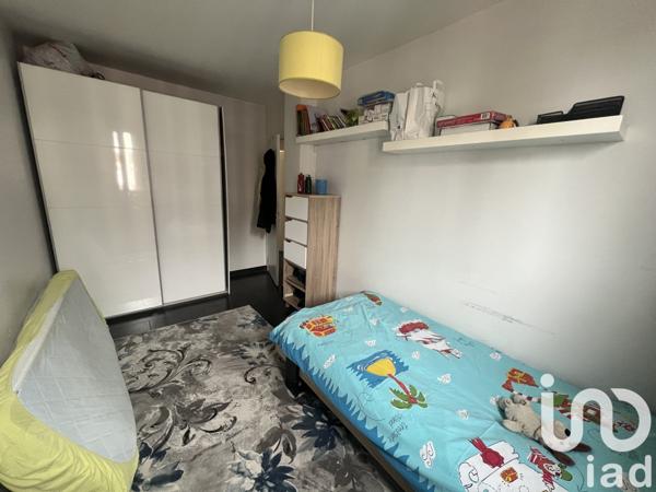 Appartement 4 pièces de 66 m² à Domont (95330)