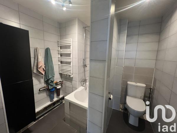 Appartement 4 pièces de 66 m² à Domont (95330)