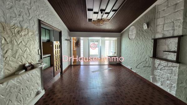 Immeuble à vendre 8 pièces de 180 m²