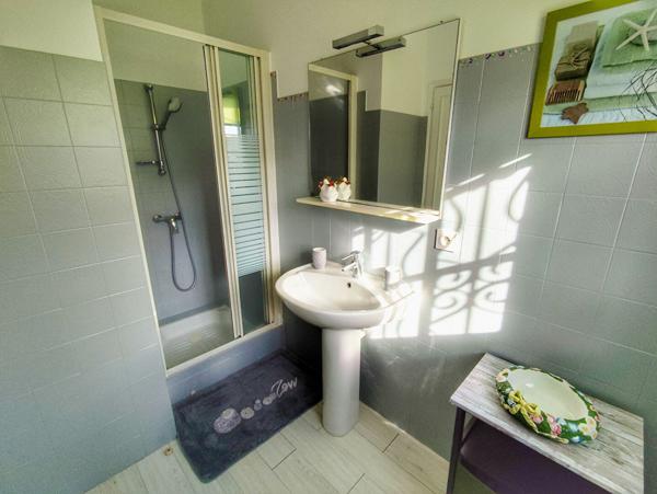 Maison de plain-pied (4 pièces) à vendre à Royan