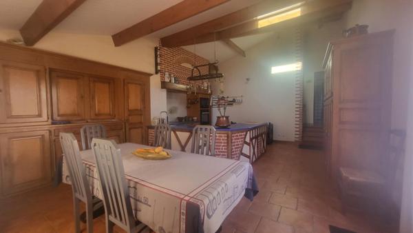Maison Castelmayran 10 pièce(s) 255 m2