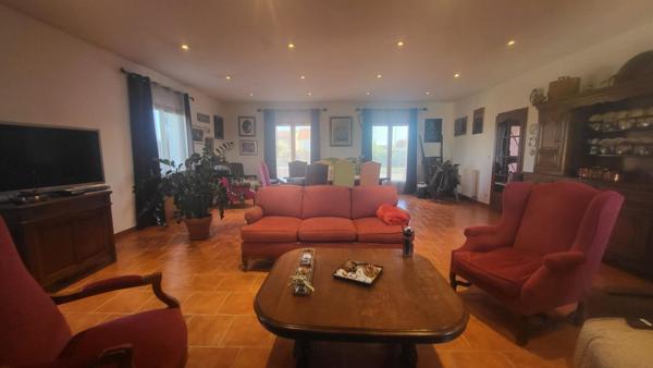 Maison Castelmayran 10 pièce(s) 255 m2