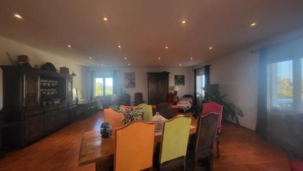 Maison Castelmayran 10 pièce(s) 255 m2