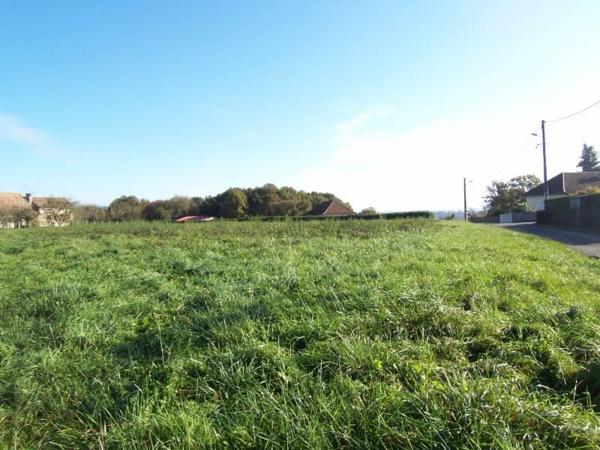 ACHAT : TERRAIN - Lembeye - Pyrénées-Atlantiques (64)