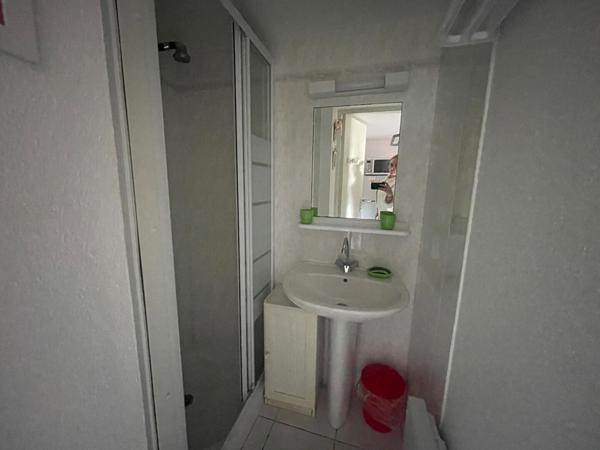 Maison Jard Sur Mer 2 pièce(s) 34 m2