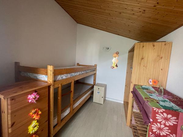 Maison Jard Sur Mer 2 pièce(s) 34 m2