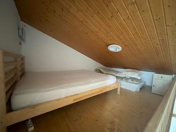 Maison Jard Sur Mer 2 pièce(s) 34 m2