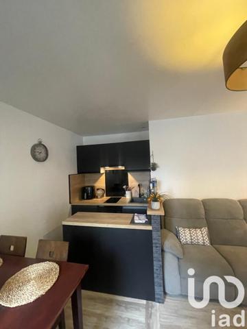 Appartement à vendre 2 pièces 36 m² Gournay-sur-Marne