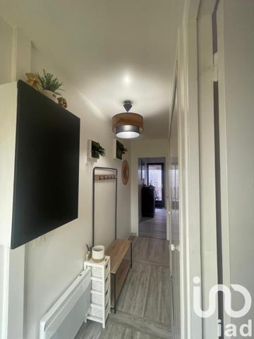 Appartement à vendre 2 pièces 36 m² Gournay-sur-Marne