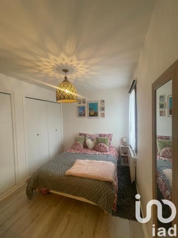 Appartement à vendre 2 pièces 36 m² Gournay-sur-Marne