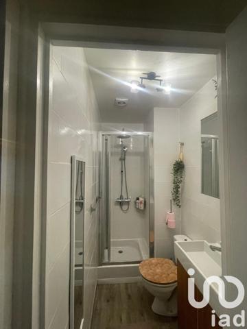 Appartement à vendre 2 pièces 36 m² Gournay-sur-Marne