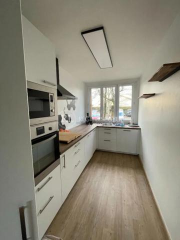 Appartement à louer à Villeurbanne (69100)
