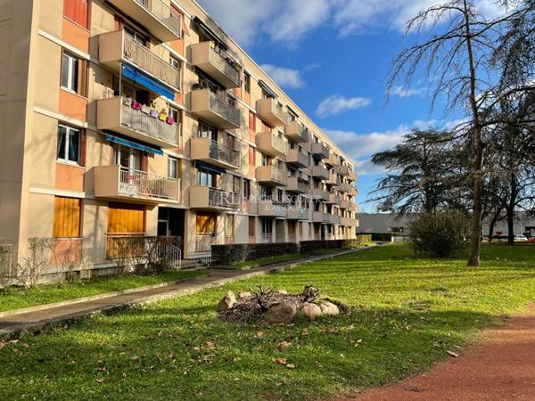 Appartement à louer à Villeurbanne (69100)