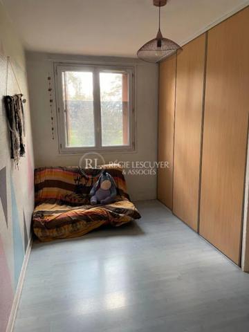 Appartement à louer à Villeurbanne (69100)