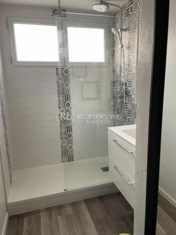 Appartement à louer à Villeurbanne (69100)