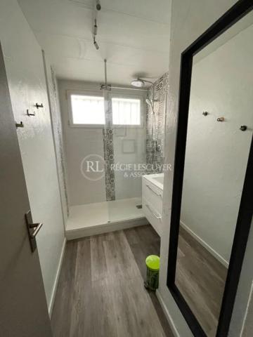 Appartement à louer à Villeurbanne (69100)