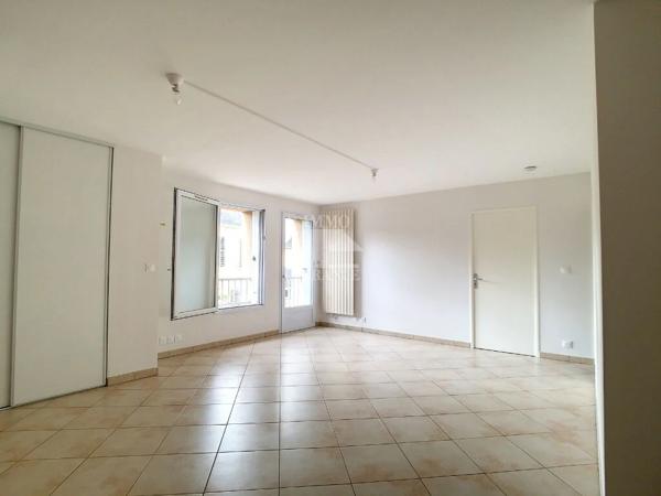 Appartement à louer à Laval (53000)