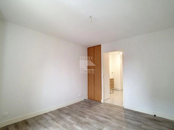 Appartement à louer à Laval (53000)