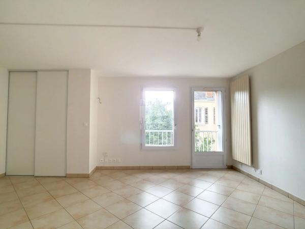 Appartement à louer à Laval (53000)