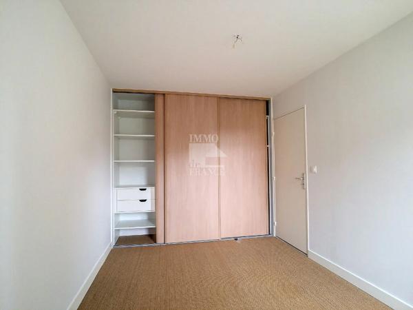 Appartement à louer à Laval (53000)