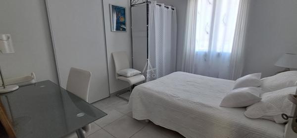 Maison de plain-pied