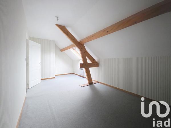 Maison à vendre 5 pièces 105 m² Poilly-lez-Gien