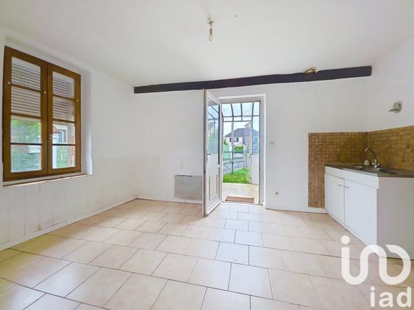 Maison à vendre 5 pièces 105 m² Poilly-lez-Gien