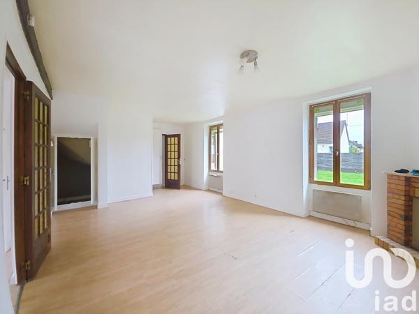 Maison à vendre 5 pièces 105 m² Poilly-lez-Gien