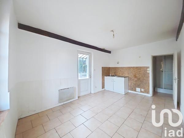 Maison à vendre 5 pièces 105 m² Poilly-lez-Gien