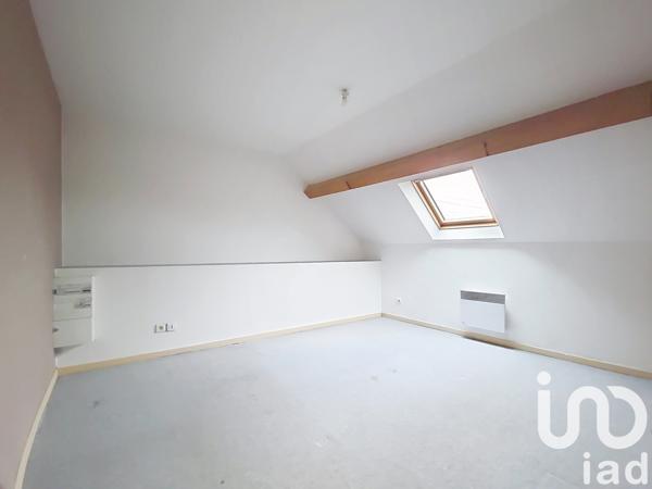 Maison à vendre 5 pièces 105 m² Poilly-lez-Gien