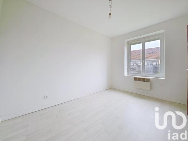 Maison à vendre 5 pièces 105 m² Poilly-lez-Gien